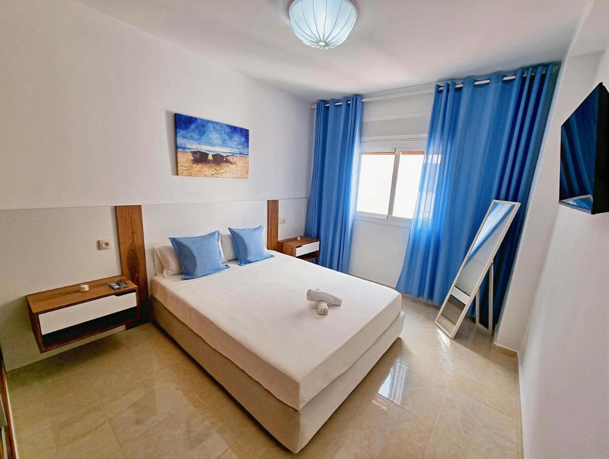 Prestige Apartment Уэд-Лау Экстерьер фото