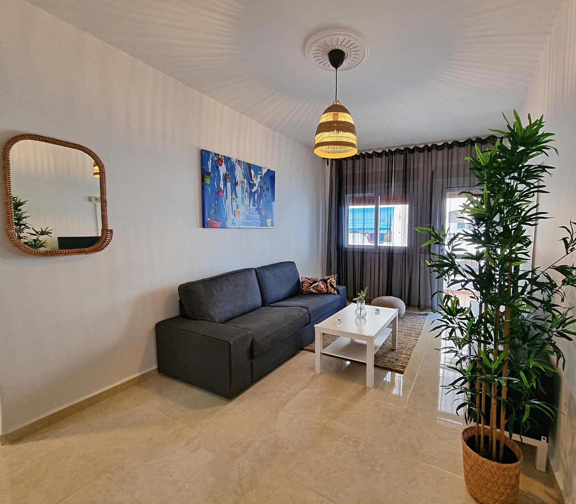 Prestige Apartment Уэд-Лау Экстерьер фото