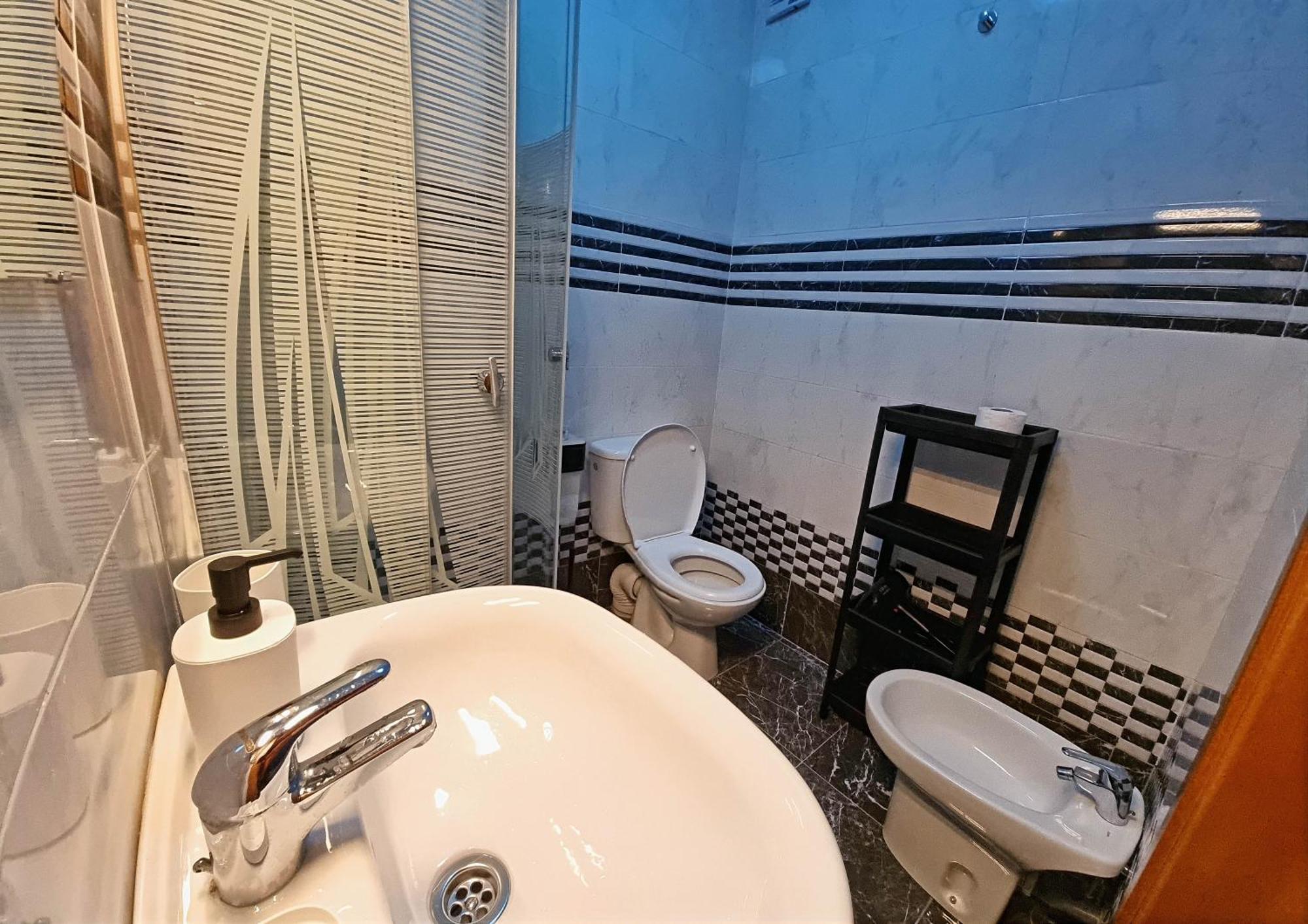 Prestige Apartment Уэд-Лау Экстерьер фото
