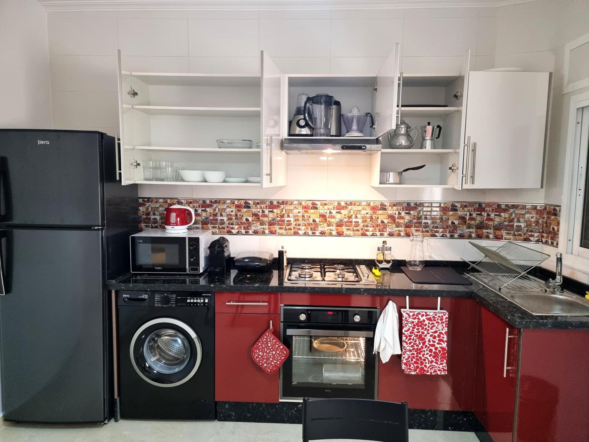 Prestige Apartment Уэд-Лау Экстерьер фото
